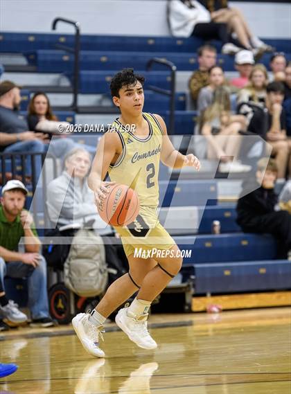 Thumbnail 3 in Comanche @ Peaster photogallery.