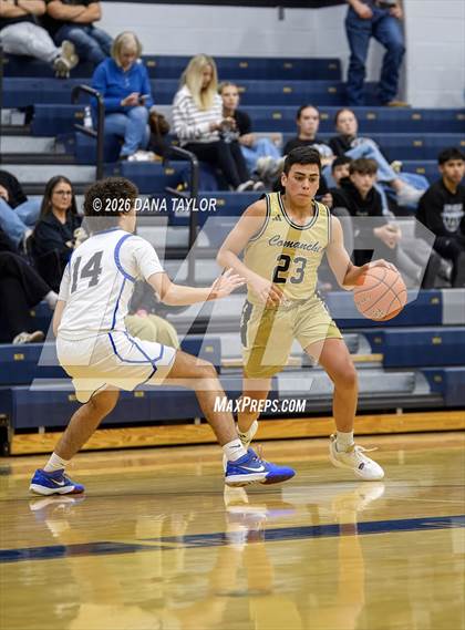 Thumbnail 1 in Comanche @ Peaster photogallery.