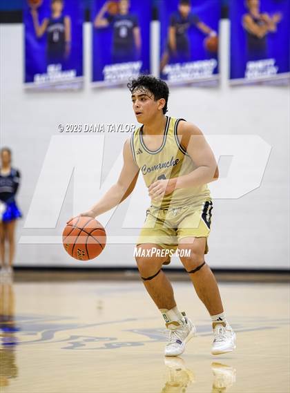 Thumbnail 2 in Comanche @ Peaster photogallery.