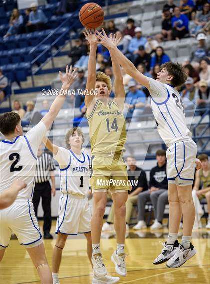 Thumbnail 1 in Comanche @ Peaster photogallery.