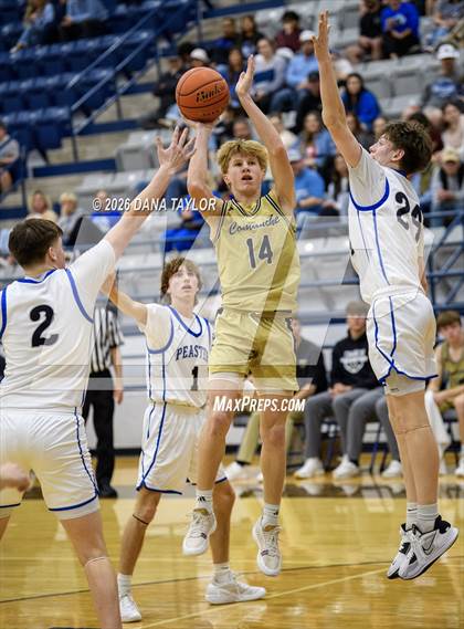 Thumbnail 3 in Comanche @ Peaster photogallery.