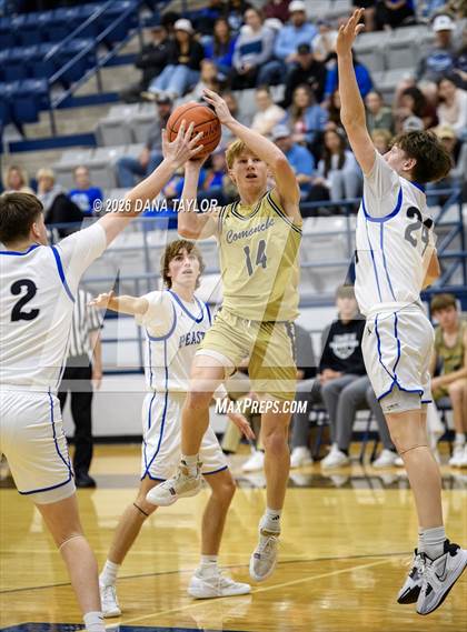 Thumbnail 2 in Comanche @ Peaster photogallery.