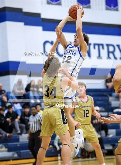 Thumbnail 1 in Comanche @ Peaster photogallery.