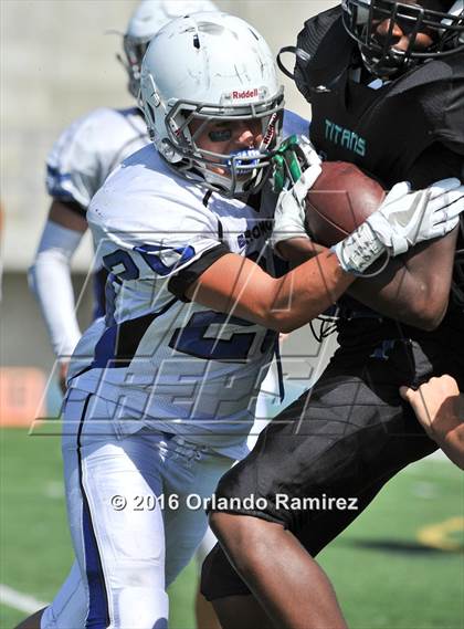Thumbnail 1 in Rancho Bernardo @ Eastlake photogallery.