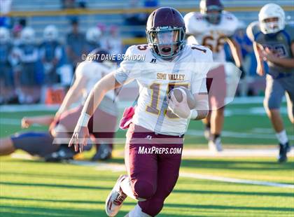 Thumbnail 2 in JV: Simi Valley @ Agoura photogallery.