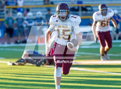 Thumbnail 1 in JV: Simi Valley @ Agoura photogallery.