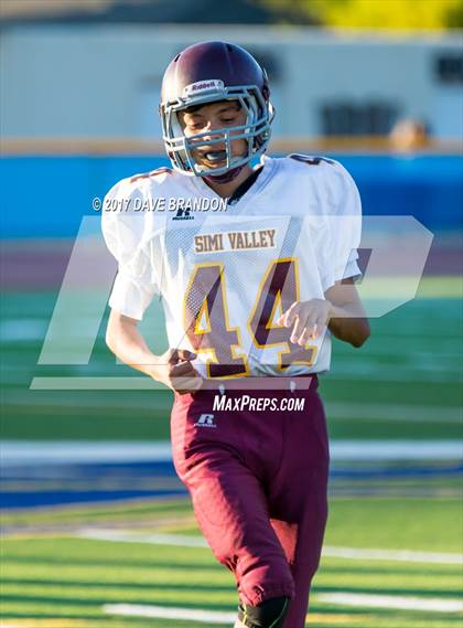 Thumbnail 1 in JV: Simi Valley @ Agoura photogallery.