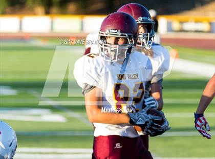 Thumbnail 2 in JV: Simi Valley @ Agoura photogallery.