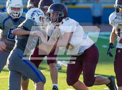 Thumbnail 1 in JV: Simi Valley @ Agoura photogallery.