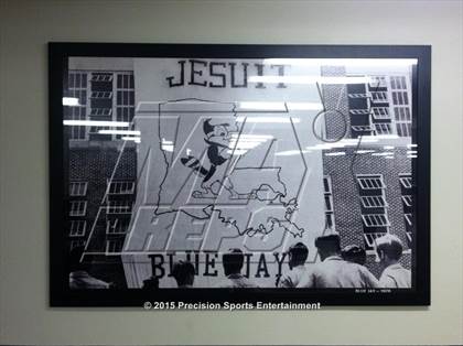 Thumbnail 1 in Jesuit TOC Ceremony photogallery.