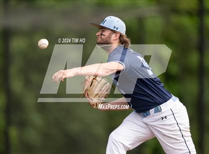 Thumbnail 3 in River Hill @ Sherwood (MPSSAA 3A Regional Final) photogallery.