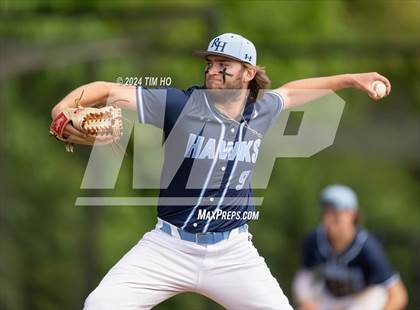 Thumbnail 1 in River Hill @ Sherwood (MPSSAA 3A Regional Final) photogallery.