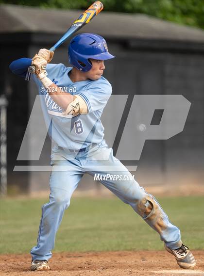 Thumbnail 2 in River Hill @ Sherwood (MPSSAA 3A Regional Final) photogallery.
