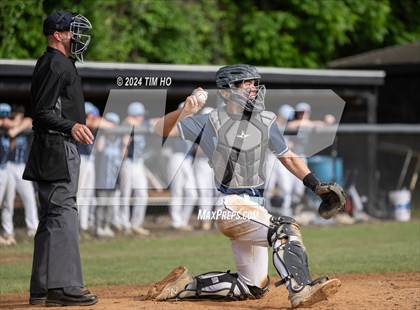 Thumbnail 3 in River Hill @ Sherwood (MPSSAA 3A Regional Final) photogallery.