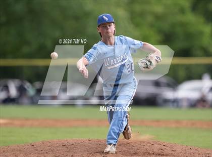 Thumbnail 1 in River Hill @ Sherwood (MPSSAA 3A Regional Final) photogallery.