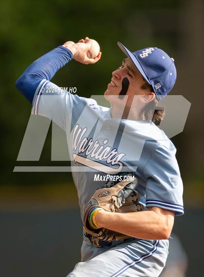 Thumbnail 3 in River Hill @ Sherwood (MPSSAA 3A Regional Final) photogallery.