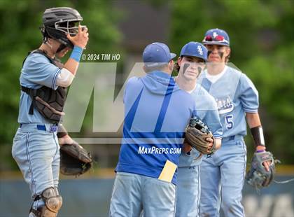 Thumbnail 3 in River Hill @ Sherwood (MPSSAA 3A Regional Final) photogallery.