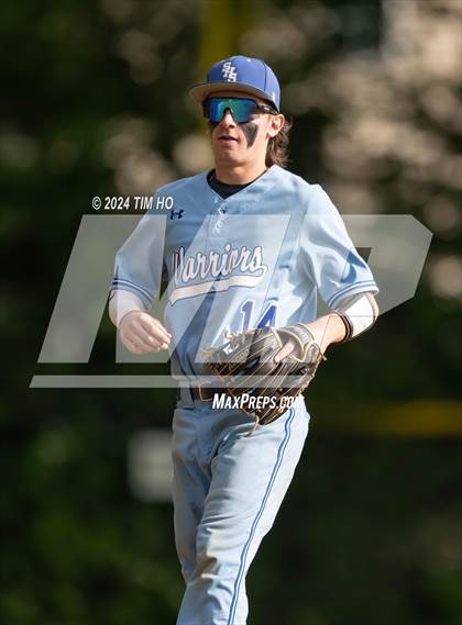 Thumbnail 1 in River Hill @ Sherwood (MPSSAA 3A Regional Final) photogallery.