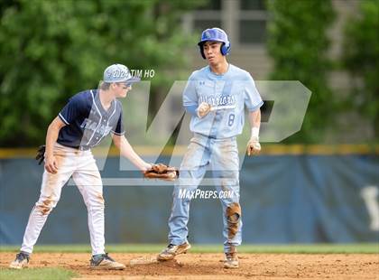 Thumbnail 1 in River Hill @ Sherwood (MPSSAA 3A Regional Final) photogallery.