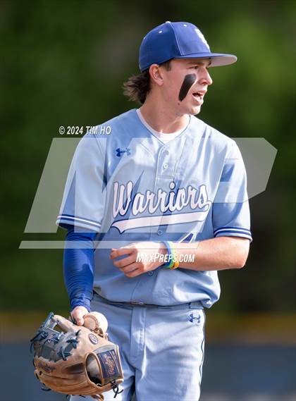 Thumbnail 3 in River Hill @ Sherwood (MPSSAA 3A Regional Final) photogallery.