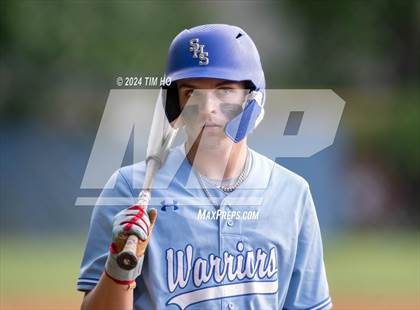 Thumbnail 3 in River Hill @ Sherwood (MPSSAA 3A Regional Final) photogallery.