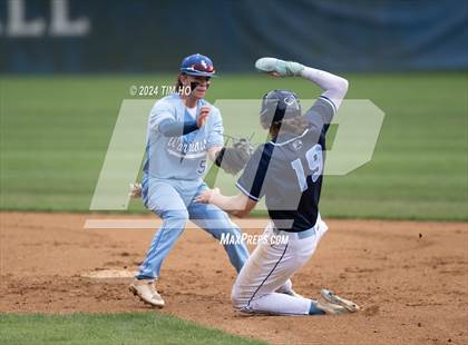 Thumbnail 2 in River Hill @ Sherwood (MPSSAA 3A Regional Final) photogallery.