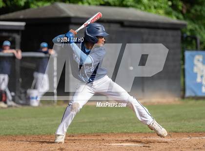 Thumbnail 2 in River Hill @ Sherwood (MPSSAA 3A Regional Final) photogallery.