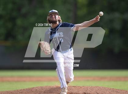 Thumbnail 3 in River Hill @ Sherwood (MPSSAA 3A Regional Final) photogallery.