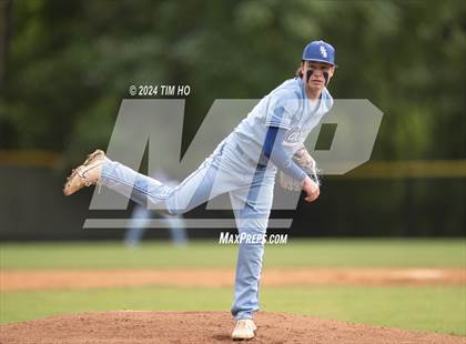 Thumbnail 1 in River Hill @ Sherwood (MPSSAA 3A Regional Final) photogallery.