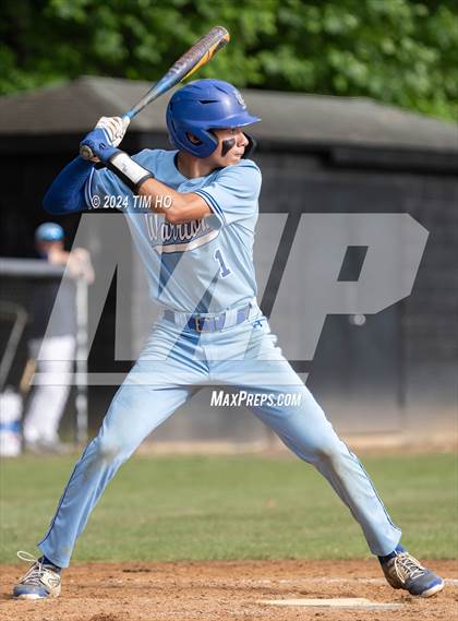 Thumbnail 2 in River Hill @ Sherwood (MPSSAA 3A Regional Final) photogallery.