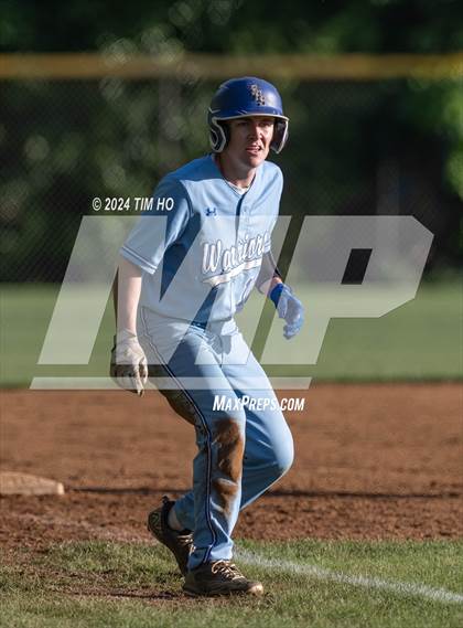 Thumbnail 2 in River Hill @ Sherwood (MPSSAA 3A Regional Final) photogallery.