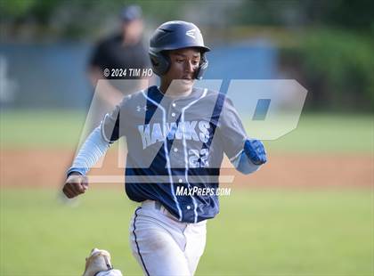 Thumbnail 3 in River Hill @ Sherwood (MPSSAA 3A Regional Final) photogallery.