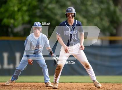 Thumbnail 1 in River Hill @ Sherwood (MPSSAA 3A Regional Final) photogallery.