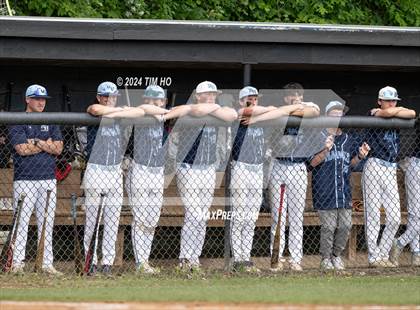 Thumbnail 3 in River Hill @ Sherwood (MPSSAA 3A Regional Final) photogallery.