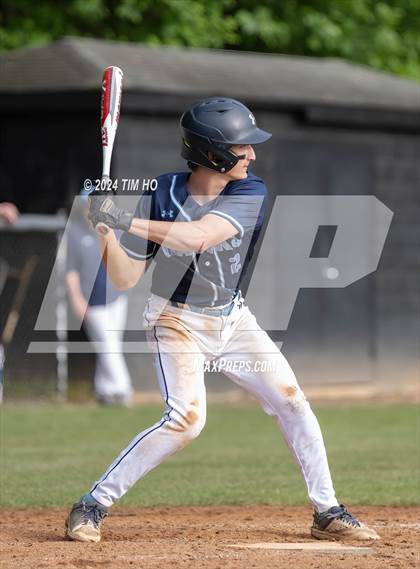 Thumbnail 1 in River Hill @ Sherwood (MPSSAA 3A Regional Final) photogallery.