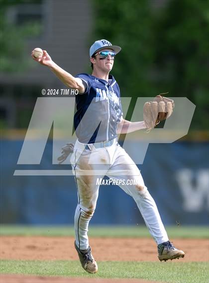 Thumbnail 1 in River Hill @ Sherwood (MPSSAA 3A Regional Final) photogallery.