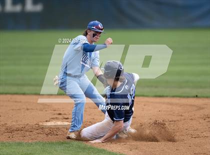Thumbnail 3 in River Hill @ Sherwood (MPSSAA 3A Regional Final) photogallery.