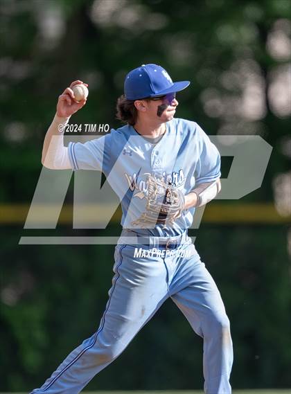 Thumbnail 3 in River Hill @ Sherwood (MPSSAA 3A Regional Final) photogallery.
