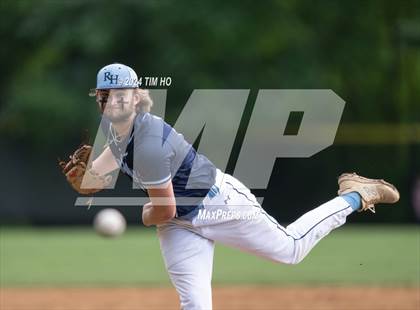 Thumbnail 3 in River Hill @ Sherwood (MPSSAA 3A Regional Final) photogallery.