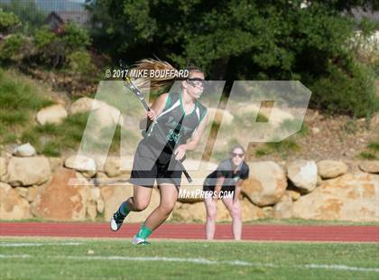 Thumbnail 1 in Cate vs Thousand Oaks (CIF-SS Playoffs) photogallery.