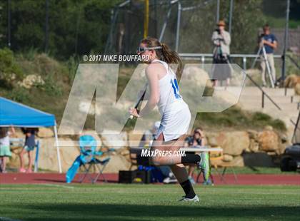 Thumbnail 1 in Cate vs Thousand Oaks (CIF-SS Playoffs) photogallery.