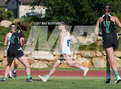 Thumbnail 2 in Cate vs Thousand Oaks (CIF-SS Playoffs) photogallery.