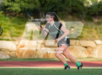 Thumbnail 1 in Cate vs Thousand Oaks (CIF-SS Playoffs) photogallery.