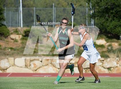 Thumbnail 1 in Cate vs Thousand Oaks (CIF-SS Playoffs) photogallery.