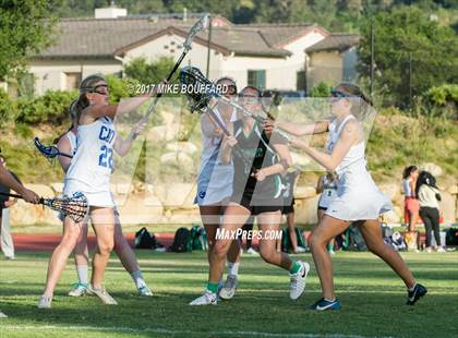 Thumbnail 3 in Cate vs Thousand Oaks (CIF-SS Playoffs) photogallery.