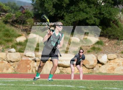 Thumbnail 3 in Cate vs Thousand Oaks (CIF-SS Playoffs) photogallery.
