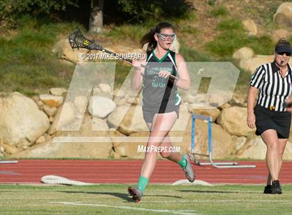 Thumbnail 1 in Cate vs Thousand Oaks (CIF-SS Playoffs) photogallery.