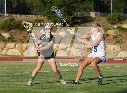 Thumbnail 1 in Cate vs Thousand Oaks (CIF-SS Playoffs) photogallery.
