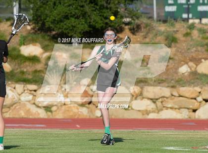 Thumbnail 2 in Cate vs Thousand Oaks (CIF-SS Playoffs) photogallery.