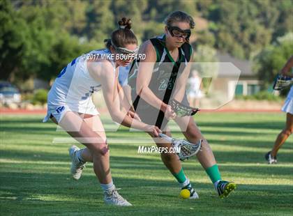 Thumbnail 3 in Cate vs Thousand Oaks (CIF-SS Playoffs) photogallery.
